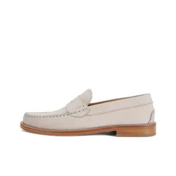 Kurt Geiger London Luis Loafers Men's Gray