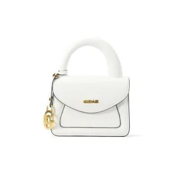 Gudair Cow Leather Handbag Women's