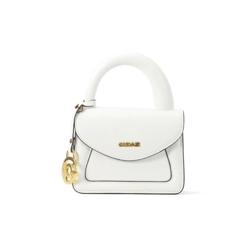 Gudair Cow Leather Handbag Women's-0
