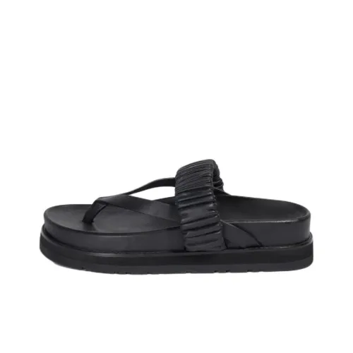 JONATHAN SIMKHAI Flip Flops Women's