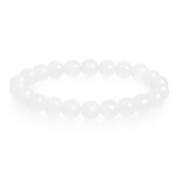 MOLADY Jade Bracelets Women's