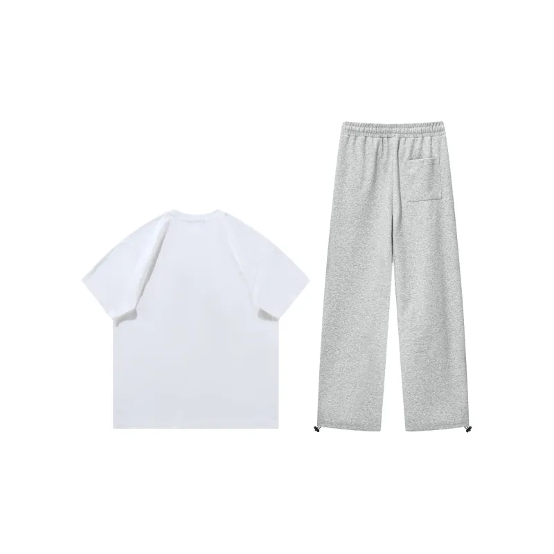 Unite Life HOODS Casual Sportswear Unisex-9