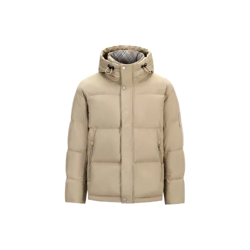 YAYA Down Jackets Unisex