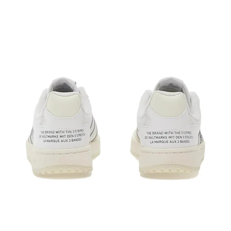Adidas Ny 90 Stripes 'White Wonder Steel'-3