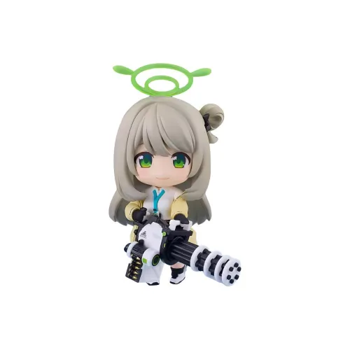 GSC Blue Archive Blue Archive Chibi Figures 10cm
