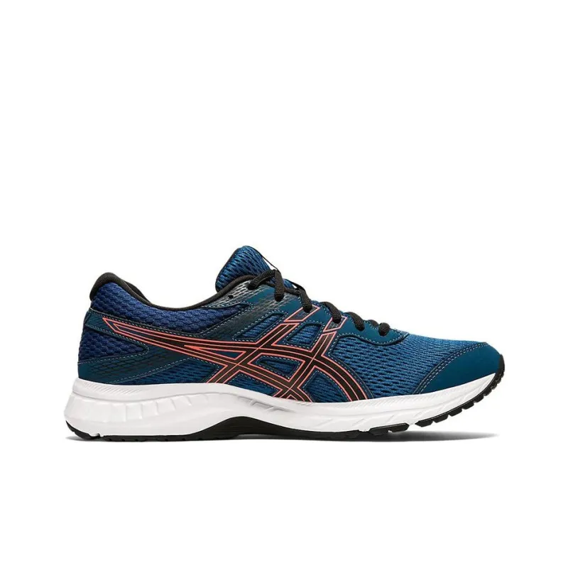 Asics Gel Contend 6 'Mako Blue'-1