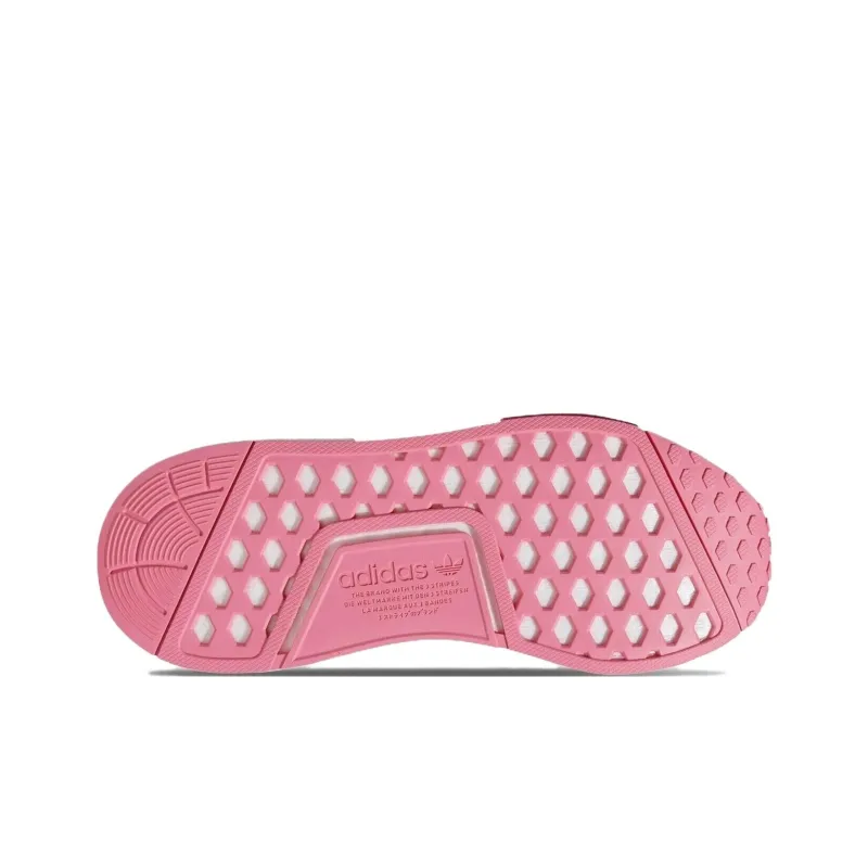 Adidas Originals Women's NMD_R1 'Animal Print' Women's-4