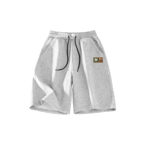 WARRIOR Casual Shorts Men