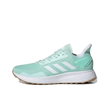 Adidas Duramo 9 'Clear Mint White' Women's