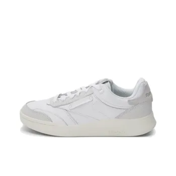 Reebok Club C Legacy White