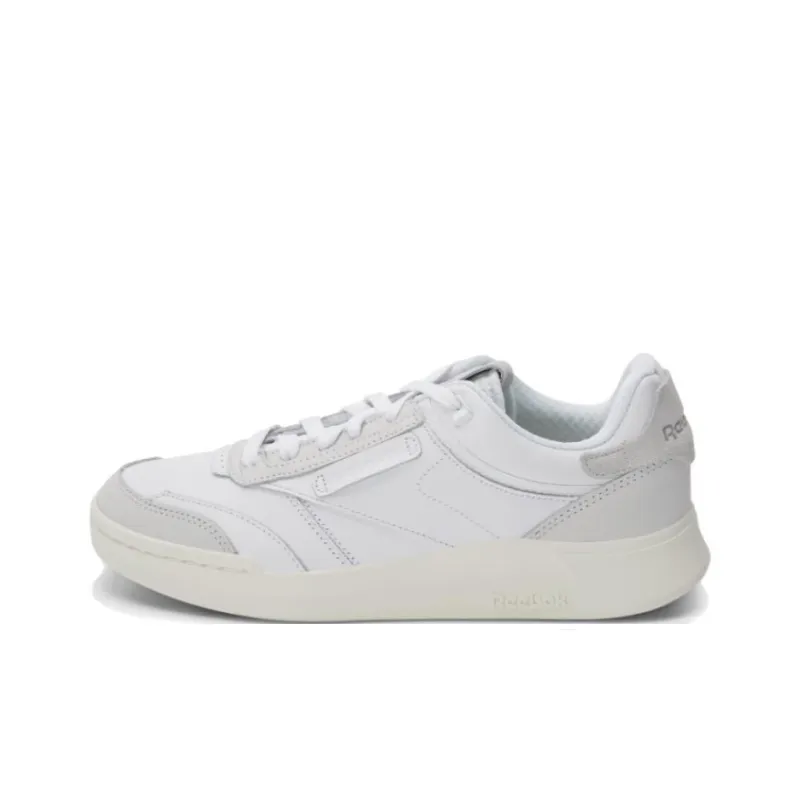 Reebok Club C Legacy White-0