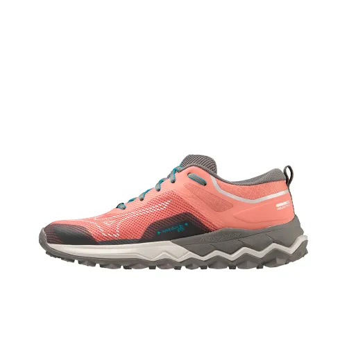 Wave Ibuki Women's Mizuno 4 GORE TEX 'Lantana' Women's
