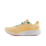 White Peach/Coastal Blue/Gulf Red