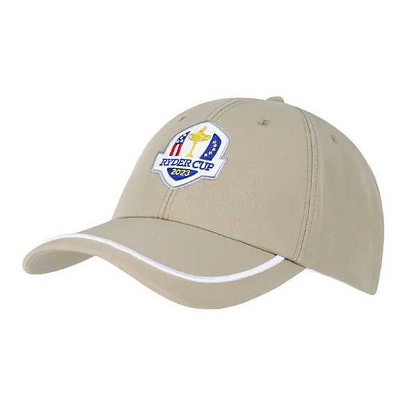 RYDER CUP Polyamide Baseball Caps Men's 3 Colors Available For Selection-4