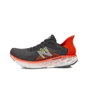 New Balance Fresh Foam 1080v10 'Black Steel'