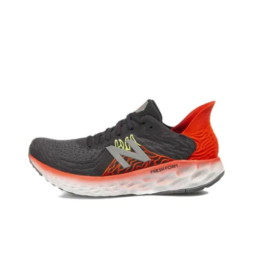 New Balance Fresh Foam 1080v10 'Black Steel'