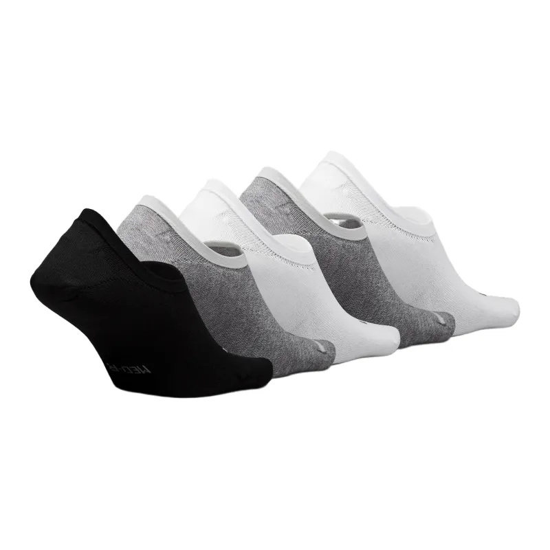 Lululemon Daily Stride Ankle Socks Women's 5 Pack-1