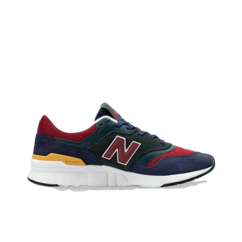 New Balance 997H Blue Red Green-1