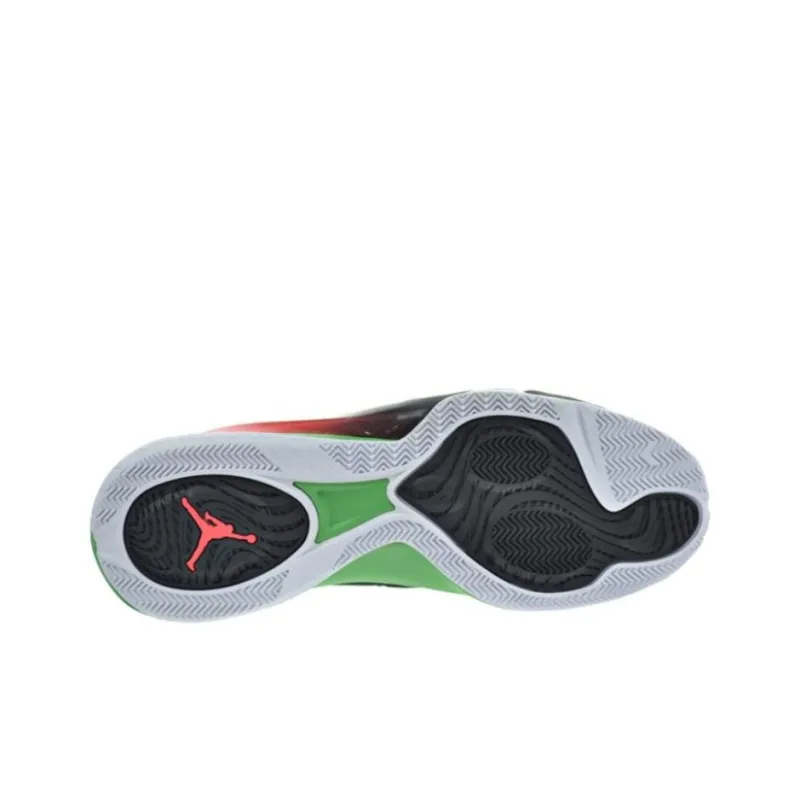 Jordan CP3 Viii 8 Black-5