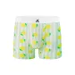 [Men's Pants]Ice Lemon