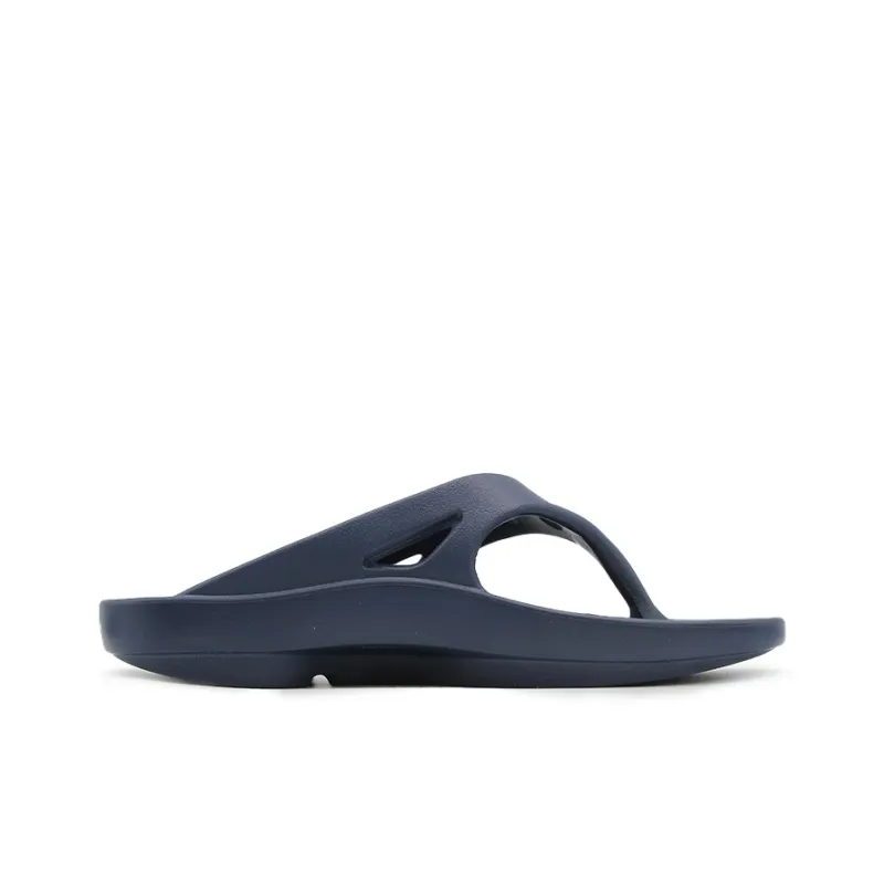 Hurley EVA Abrasion-Resistant Slip-Resistant Flip Flops Unisex-20