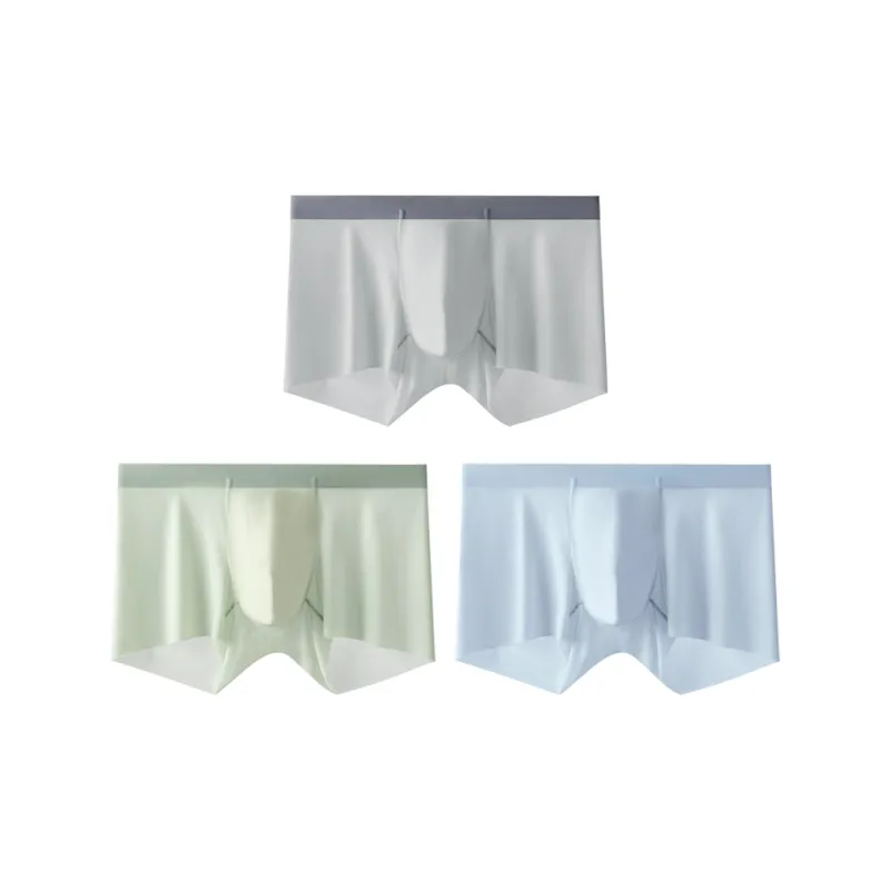 MADALLO Underpants Men's 3 Pack-6