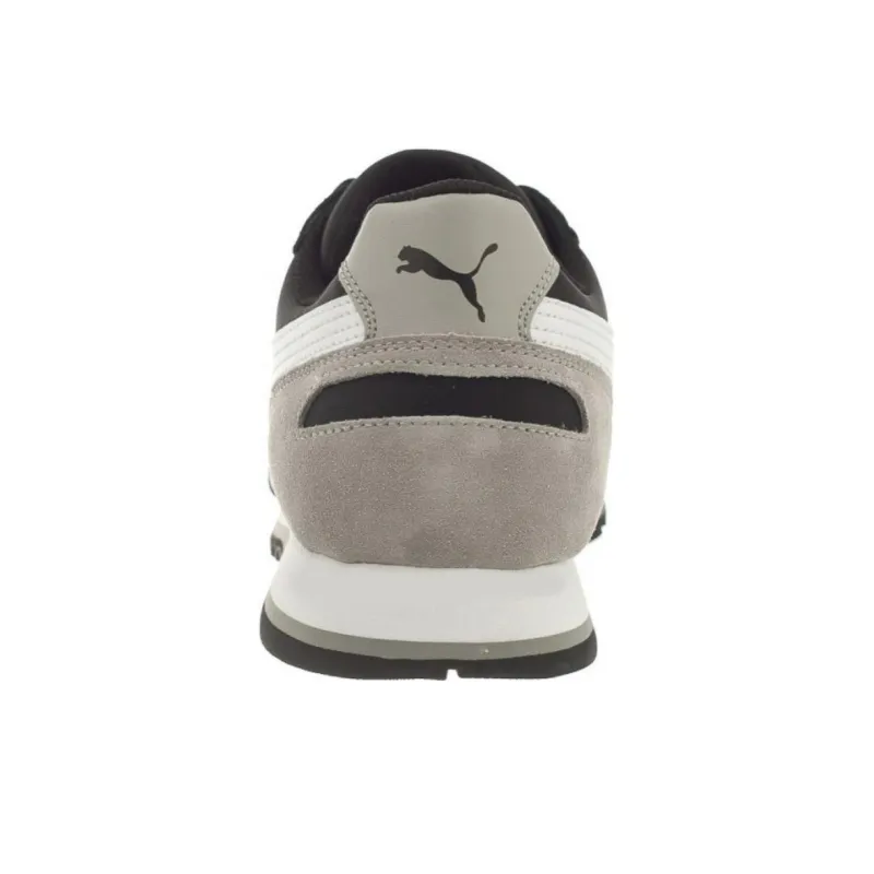 PUMA St Runner V2 Nl 'Black White' Women's-2