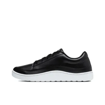 Allbirds Plant Pacer Anti-Slip Wear-Resistant Low-Top Skateboard Shoes Women's Natural Black