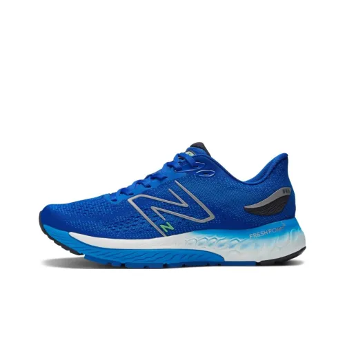 New Balance Fresh Foam X 880v12 Serene Blue