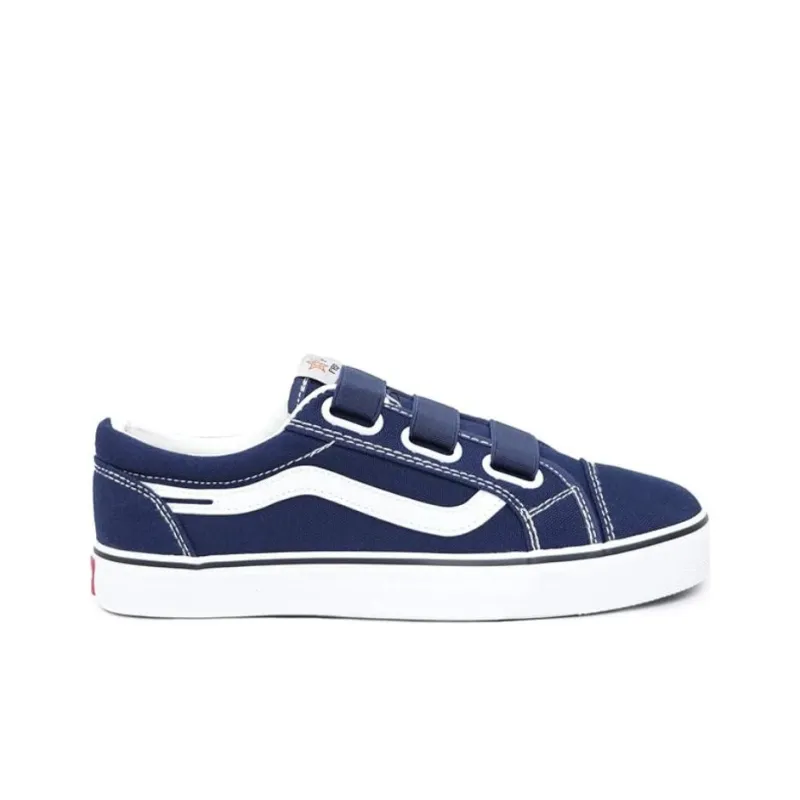 Vans Black Ball V 'Dress Blues'-1