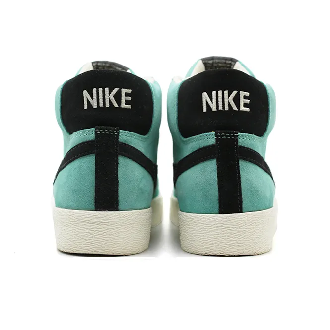 Nike Sb Blazer Aqua Blue Azure-3