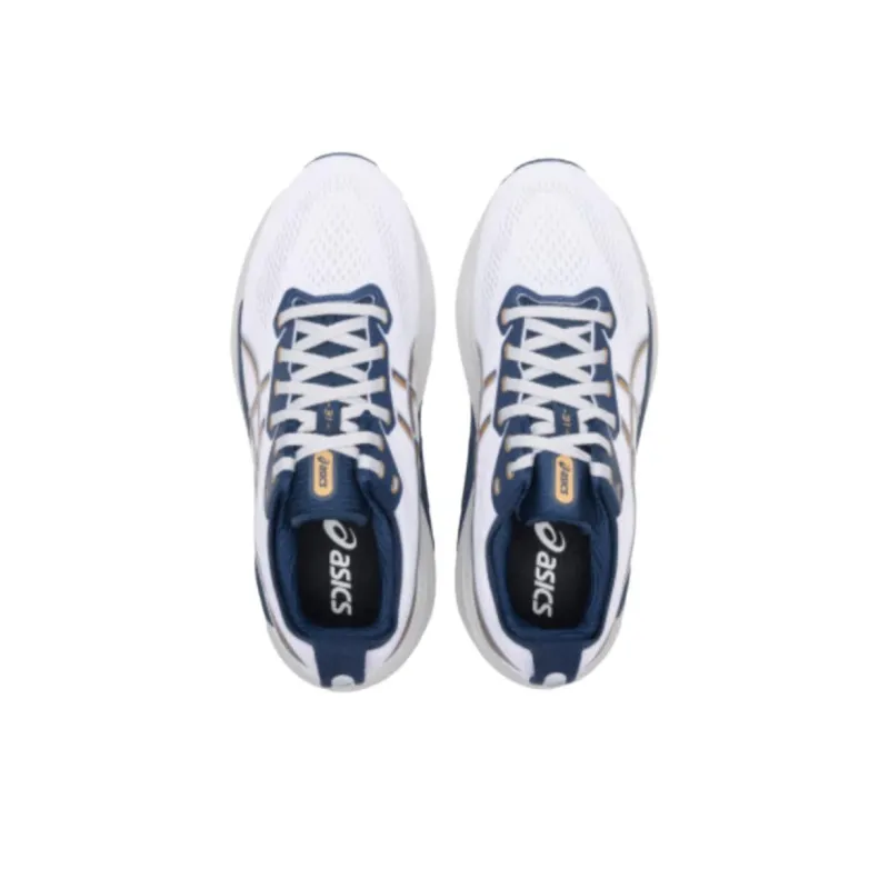 Asics Gel Kayano 31 'White'-4