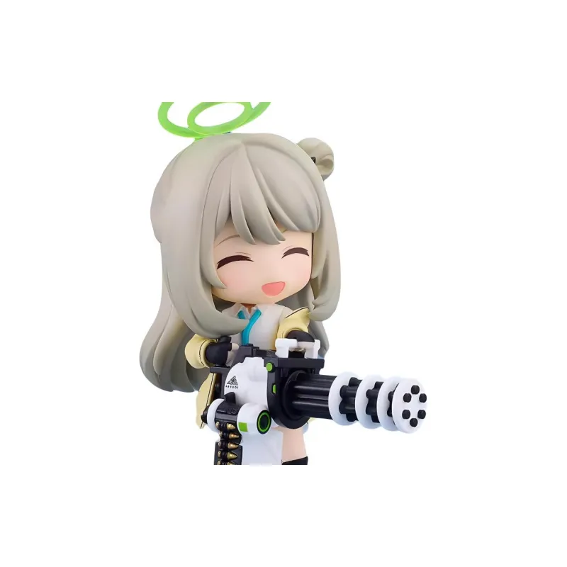 GSC Blue Archive, Blue Archive Chibi Figures 10cm-1