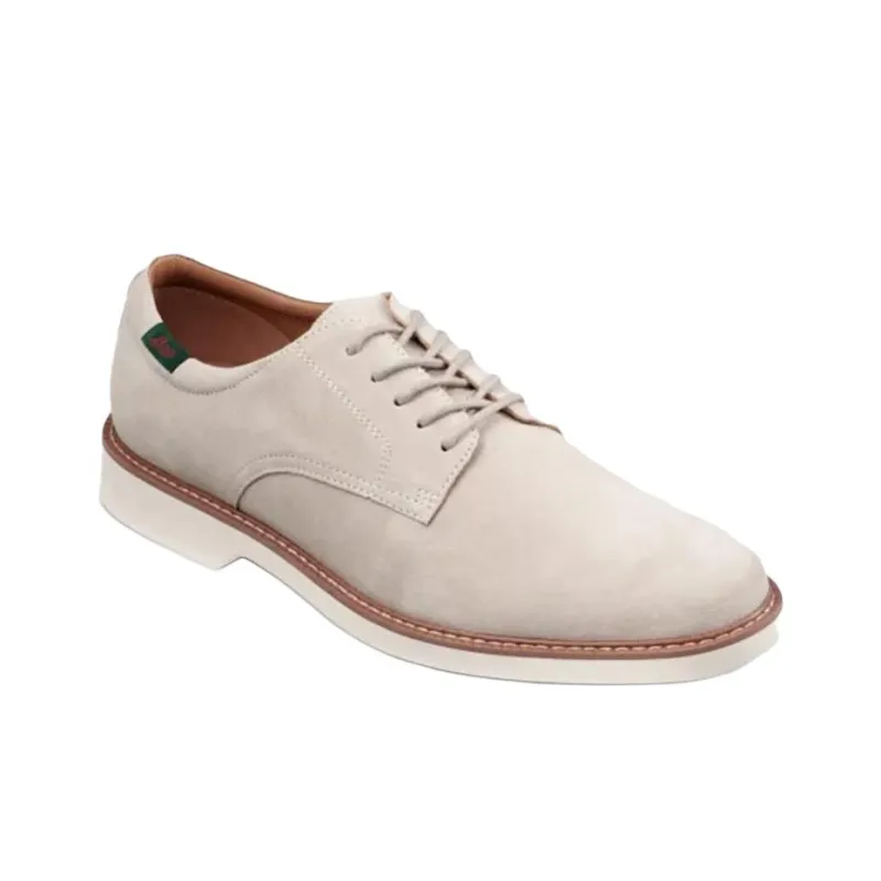 G.H. Bass & Co. Pasadena Casual Shoes Men's Ecru-2