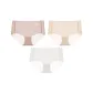 3 Pack (Pink+Apricot+Milk White)