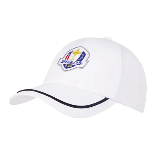 RYDER CUP Polyamide Baseball Caps Men's 3 Colors Available For Selection