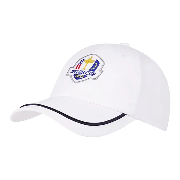 RYDER CUP Polyamide Baseball Caps Men's 3 Colors Available For Selection-0