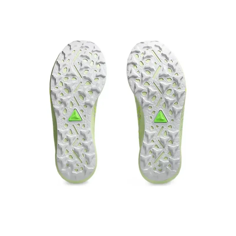 Asics Fujispeed 3 Cool Matcha Safety Yellow Women's-4