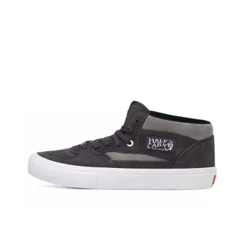 Half Cab Vans Pro 'Periscope'