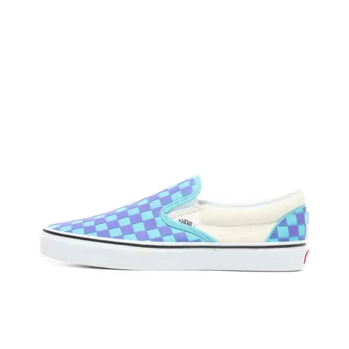 Vans Slip On Thermocome