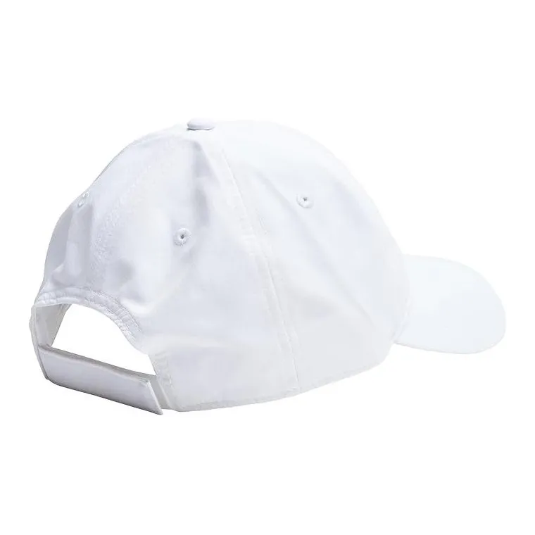 HUGO BOSS Nylon Baseball Caps Men's White-1