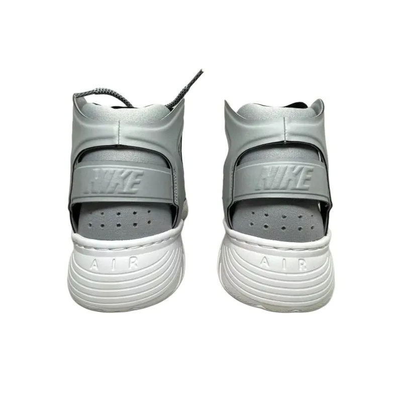 Nike Air Flight Huarache Ultra Wolf Grey-4