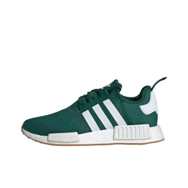 Adidas Originals Nmd R1 Collegiate Green-0