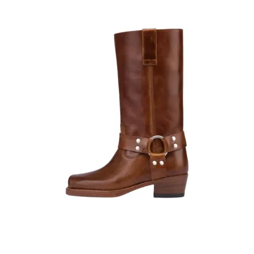 Paris Texas Ankle Boots Women's Brown