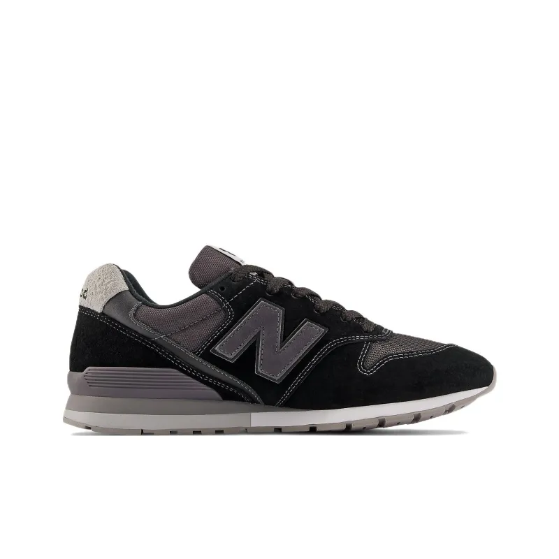 New Balance 996 Radically Classic Pack Black Dark Grey-1