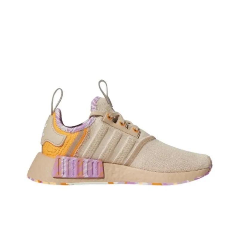 Adidas Originals S.E.E.D. X Women's NMD_R1 'Tape 2.0' Women's-1