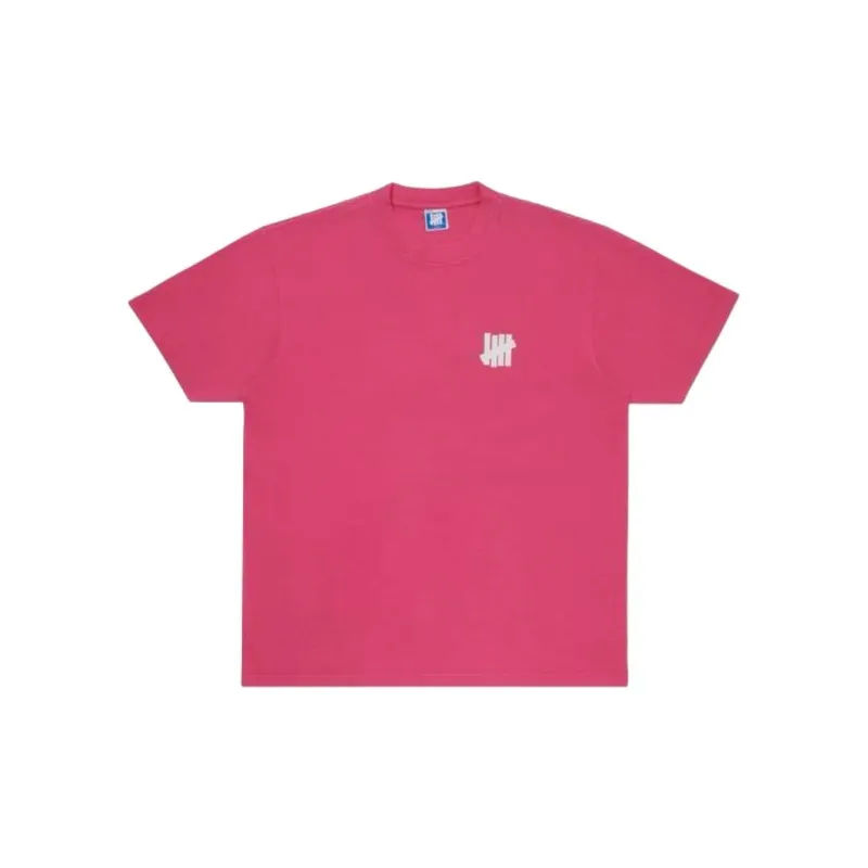 UNDEFEATED T Shirts Unisex-1