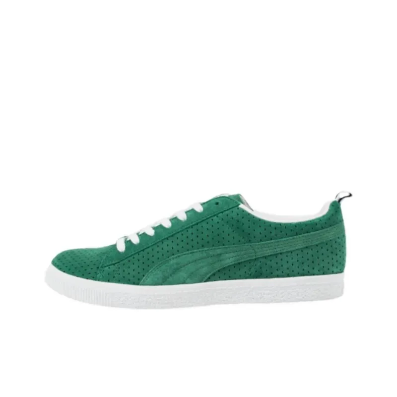 PUMA Clyde X Undftd Gametime Amazon-0