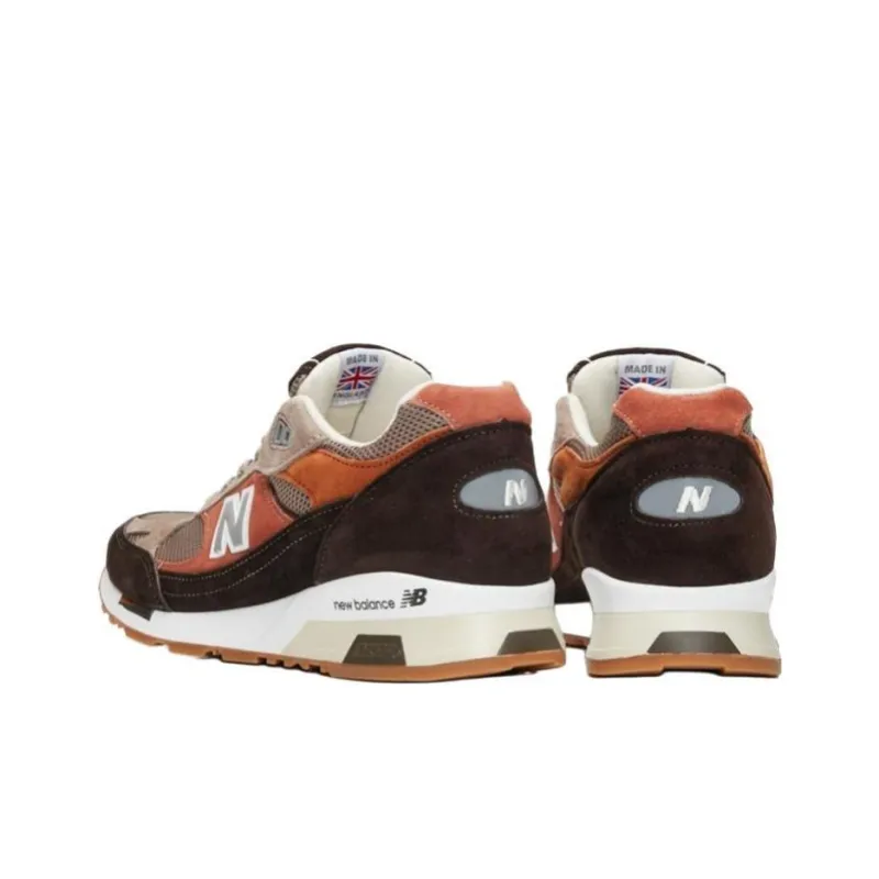 New Balance 991.5 Made In England 'Solway Excursion'-1