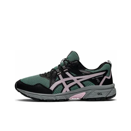 Asics Women's Gel Venture 8 'Sage Barely Rose'